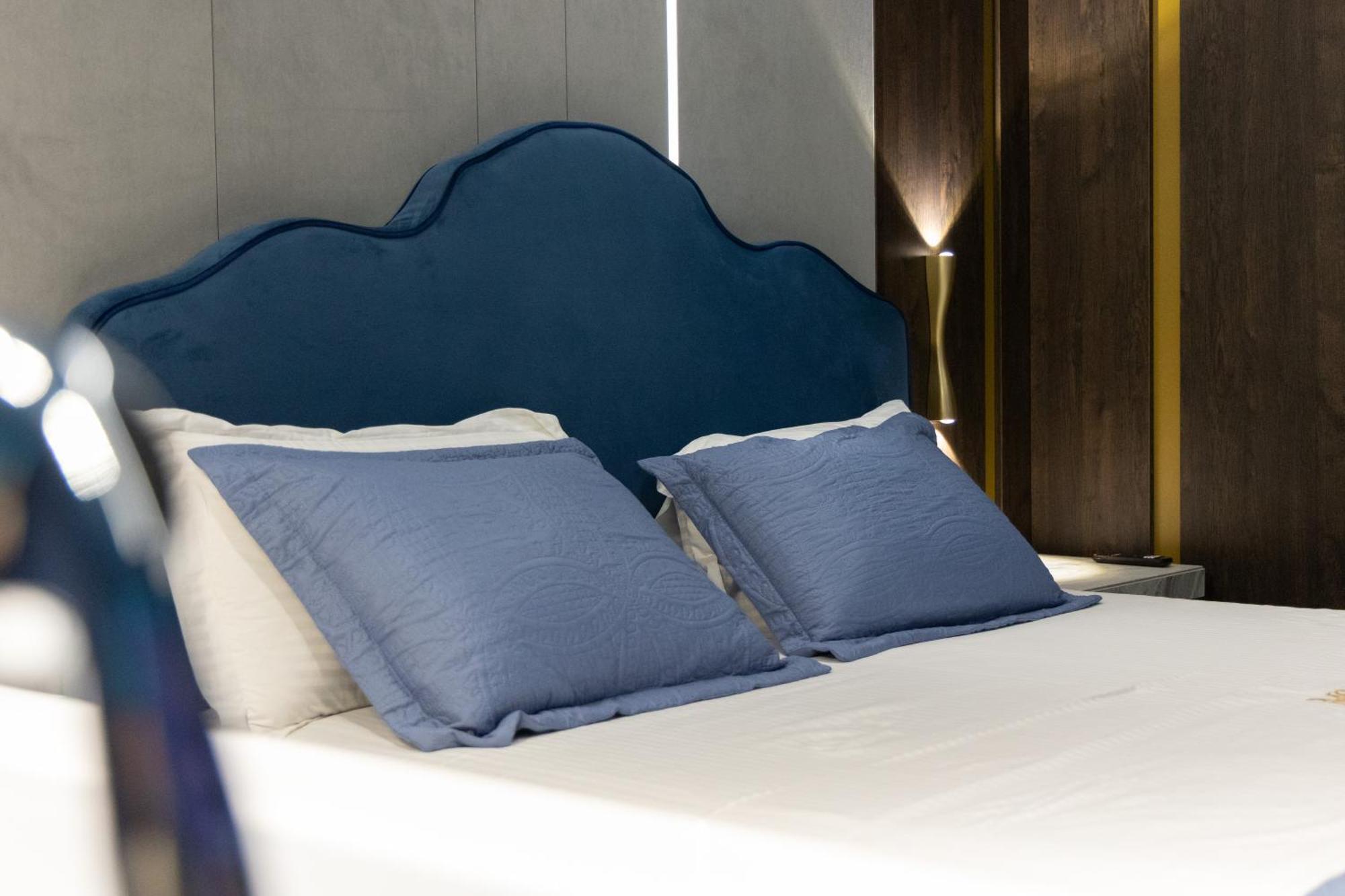 Mustafa Suites Vlore Exterior photo