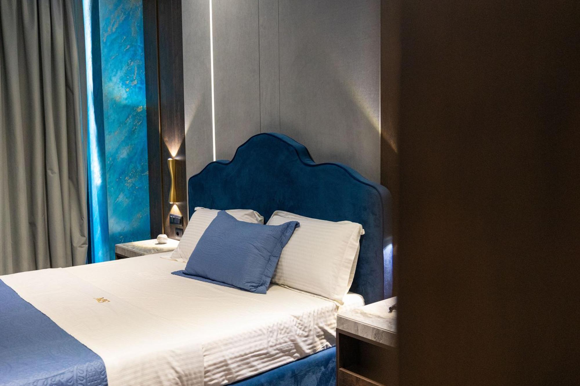 Mustafa Suites Vlore Exterior photo