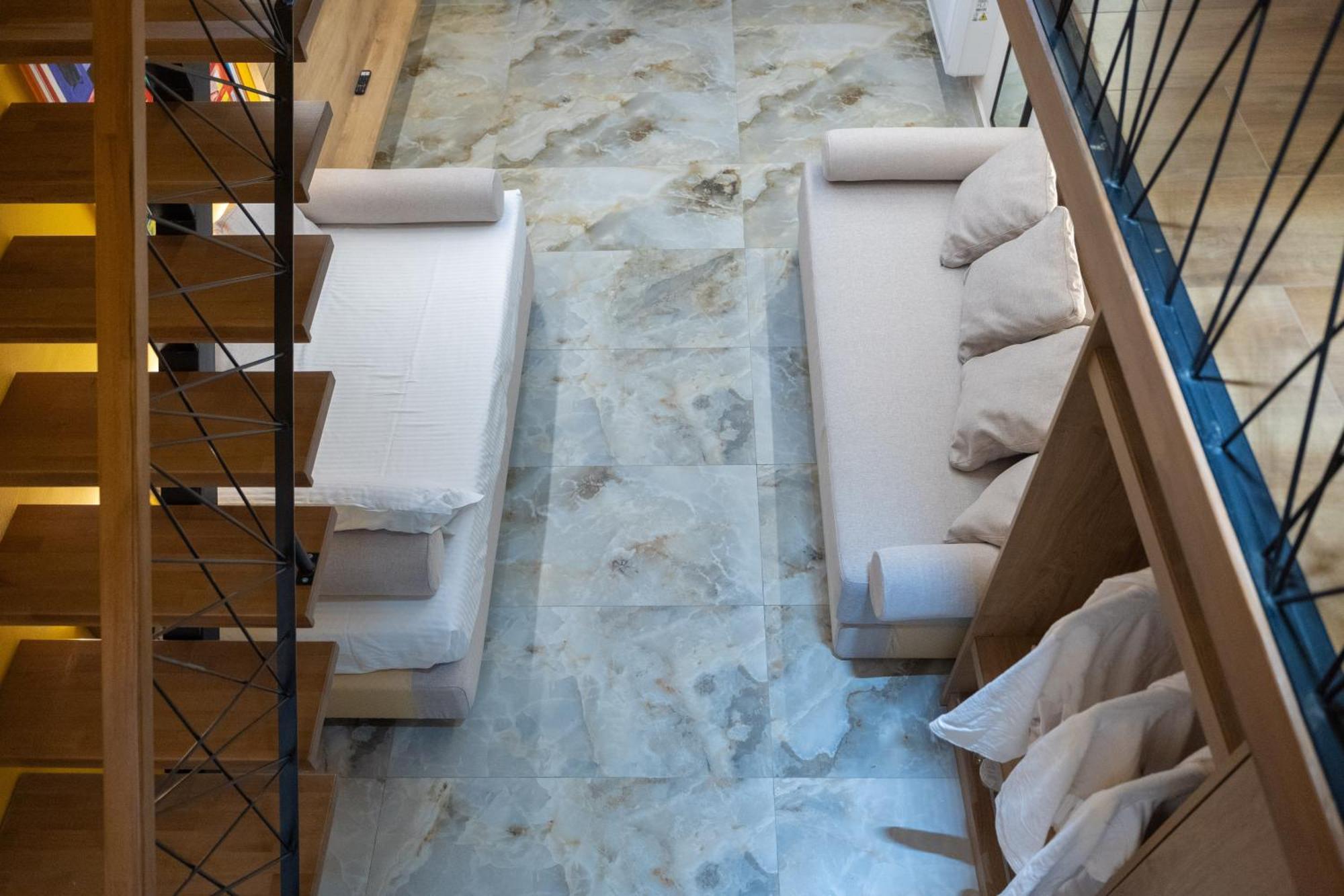 Mustafa Suites Vlore Exterior photo